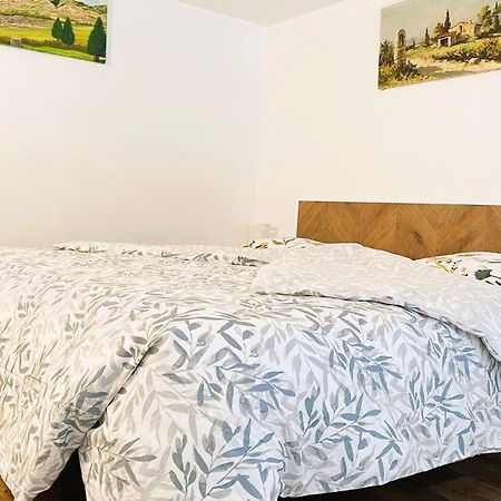 Superbe Appartement Classe 4 Etoiles - Ле-Булу Экстерьер фото